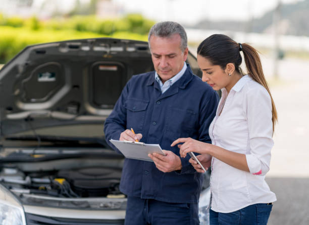 Licensed Full Coverage Car Insurance service in Del City, OK - Auto Insurance Axis