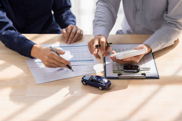 24/7 Emergency Full Coverage Car Insurance experts in Del City, OK