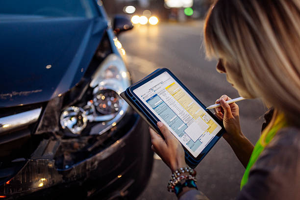 Affordable Full Coverage Car Insurance solutions in Del City, OK